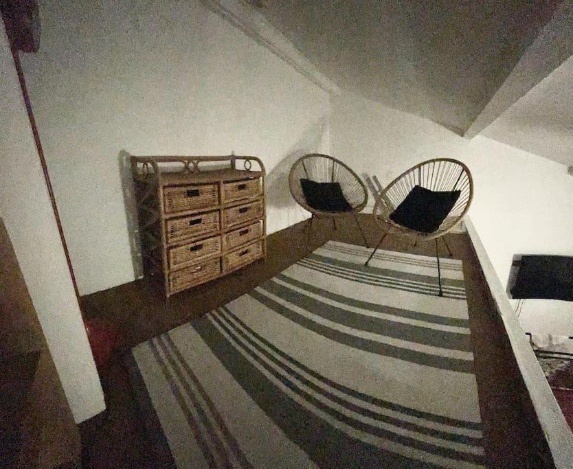 Appartamento Duplex Cosy Draguignan Esterno foto