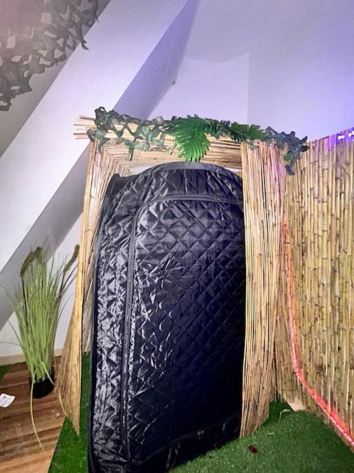 Appartamento Duplex Cosy Draguignan Esterno foto